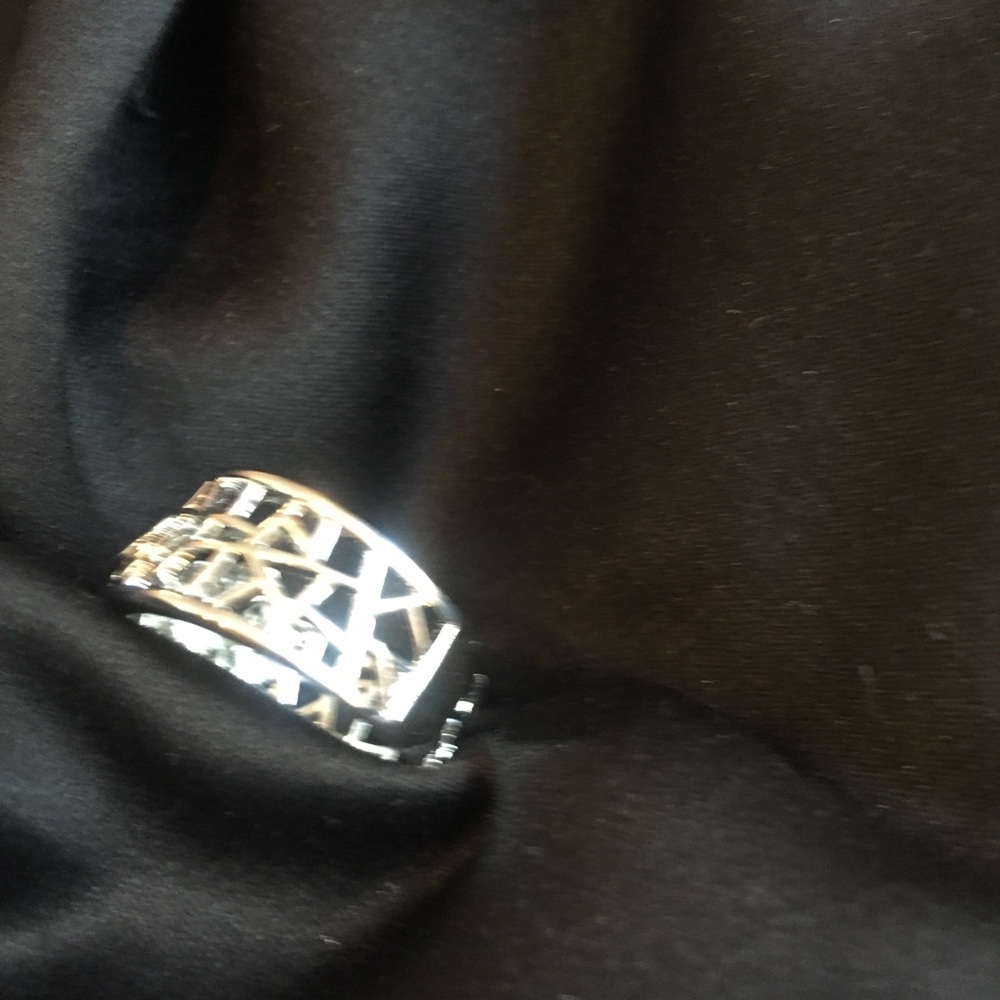๐ท Spider on spiderweb ring ๐ท - Picture 5 of 8